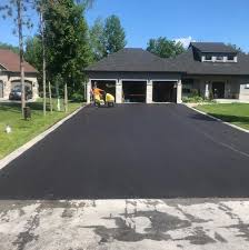 Best Gravel Driveway Installation in Christopher, IL